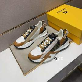 Picture of Fendi Shoes _SKUFendisz38-45BY11024857